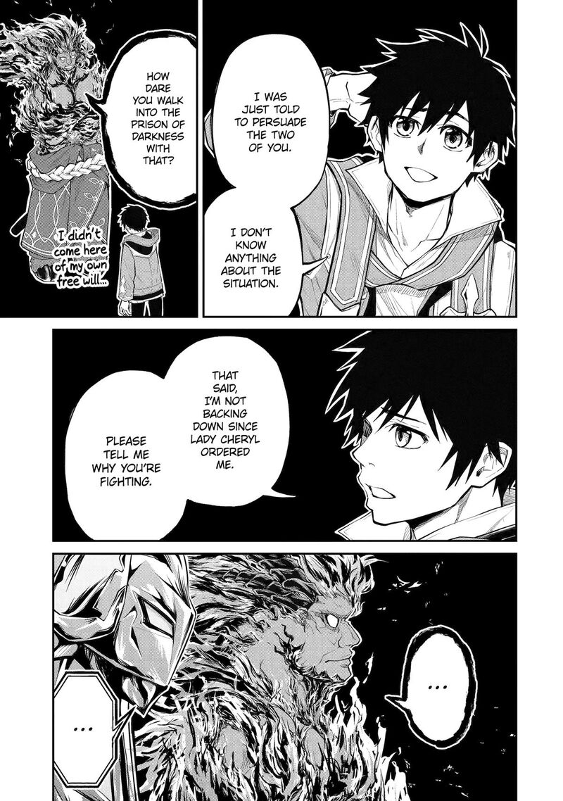 Tenseishitara Saikyou Shutachi Ga Sumau Shima Deshita Kono Shima De Slow Life Wo Tanoshimimasu Chapter 31 Page 9