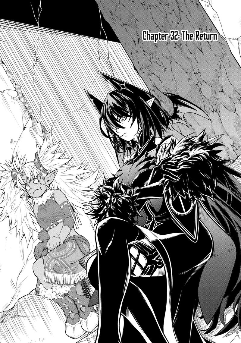 Tenseishitara Saikyou Shutachi Ga Sumau Shima Deshita Kono Shima De Slow Life Wo Tanoshimimasu Chapter 32 Page 1