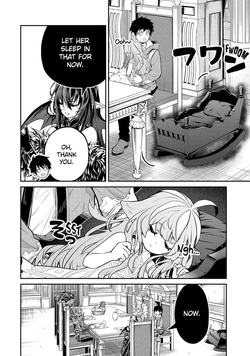 Tenseishitara Saikyou Shutachi Ga Sumau Shima Deshita Kono Shima De Slow Life Wo Tanoshimimasu Chapter 32 Page 16