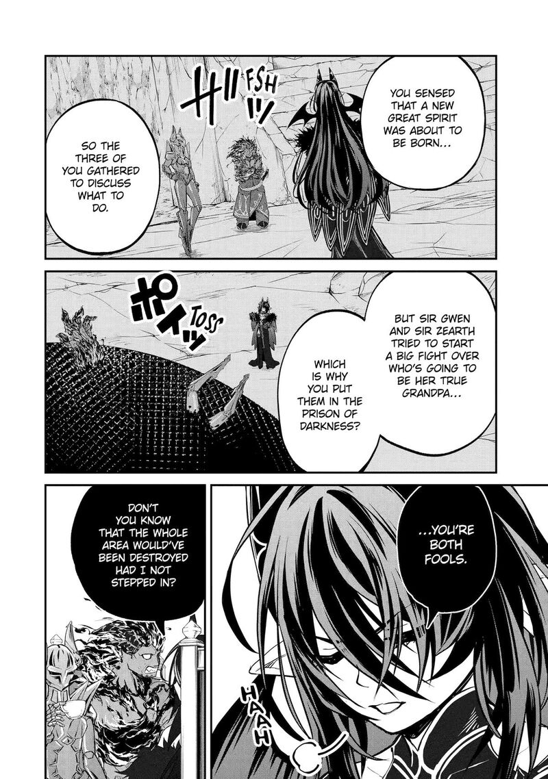 Tenseishitara Saikyou Shutachi Ga Sumau Shima Deshita Kono Shima De Slow Life Wo Tanoshimimasu Chapter 32 Page 18