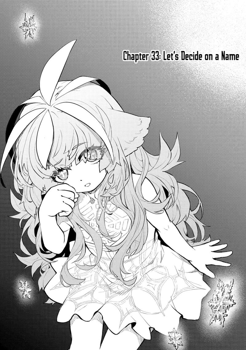 Tenseishitara Saikyou Shutachi Ga Sumau Shima Deshita Kono Shima De Slow Life Wo Tanoshimimasu Chapter 33 Page 1