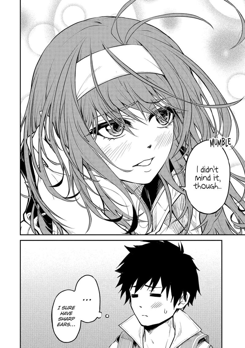 Tenseishitara Saikyou Shutachi Ga Sumau Shima Deshita Kono Shima De Slow Life Wo Tanoshimimasu Chapter 33 Page 12