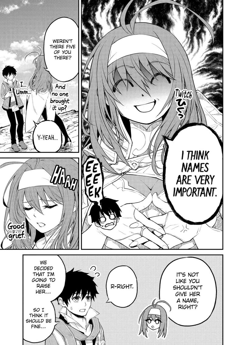 Tenseishitara Saikyou Shutachi Ga Sumau Shima Deshita Kono Shima De Slow Life Wo Tanoshimimasu Chapter 33 Page 15