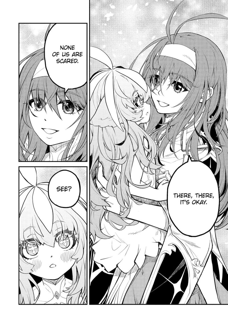 Tenseishitara Saikyou Shutachi Ga Sumau Shima Deshita Kono Shima De Slow Life Wo Tanoshimimasu Chapter 33 Page 26