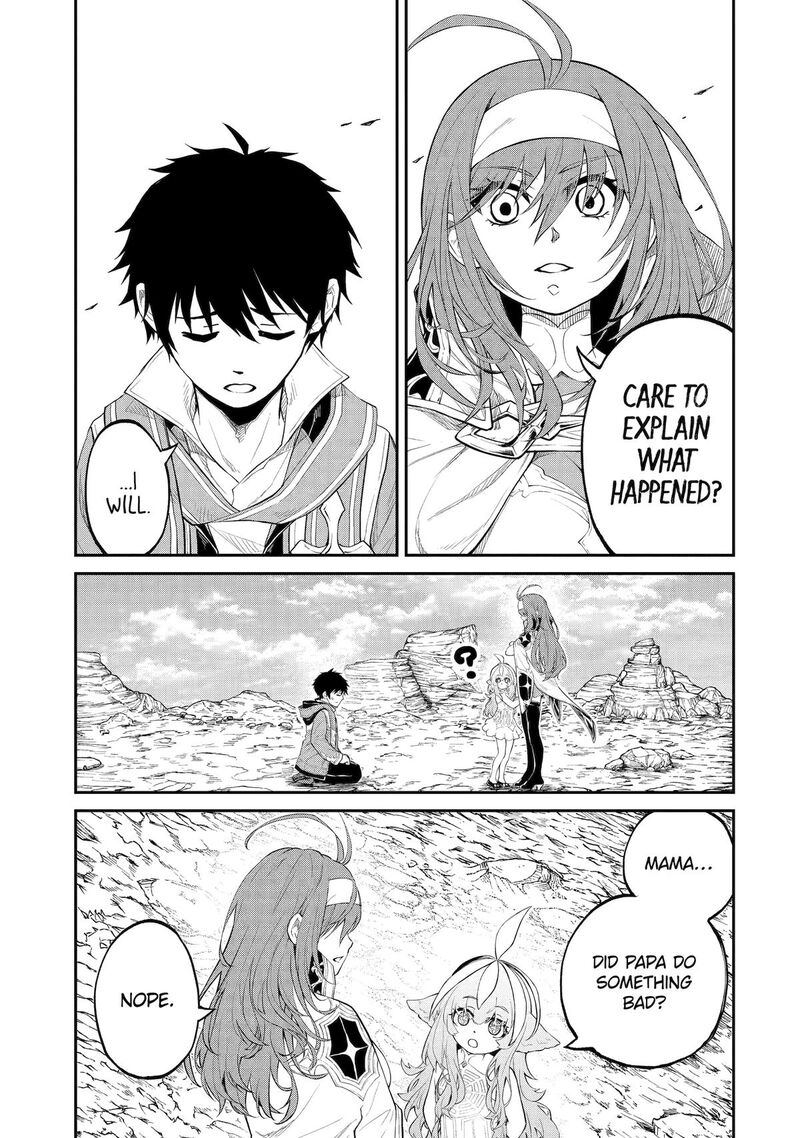 Tenseishitara Saikyou Shutachi Ga Sumau Shima Deshita Kono Shima De Slow Life Wo Tanoshimimasu Chapter 33 Page 3