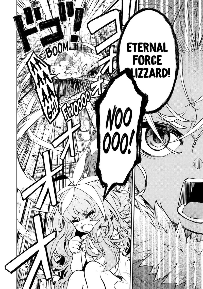 Tenseishitara Saikyou Shutachi Ga Sumau Shima Deshita Kono Shima De Slow Life Wo Tanoshimimasu Chapter 33 Page 30