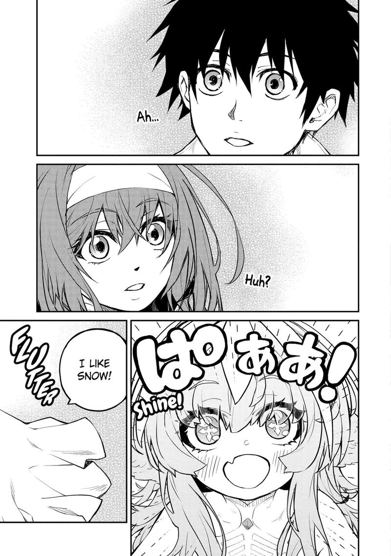 Tenseishitara Saikyou Shutachi Ga Sumau Shima Deshita Kono Shima De Slow Life Wo Tanoshimimasu Chapter 33 Page 35