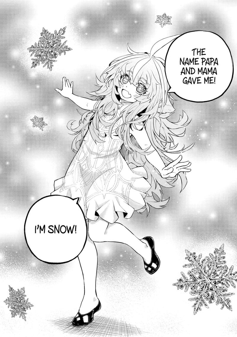 Tenseishitara Saikyou Shutachi Ga Sumau Shima Deshita Kono Shima De Slow Life Wo Tanoshimimasu Chapter 33 Page 36