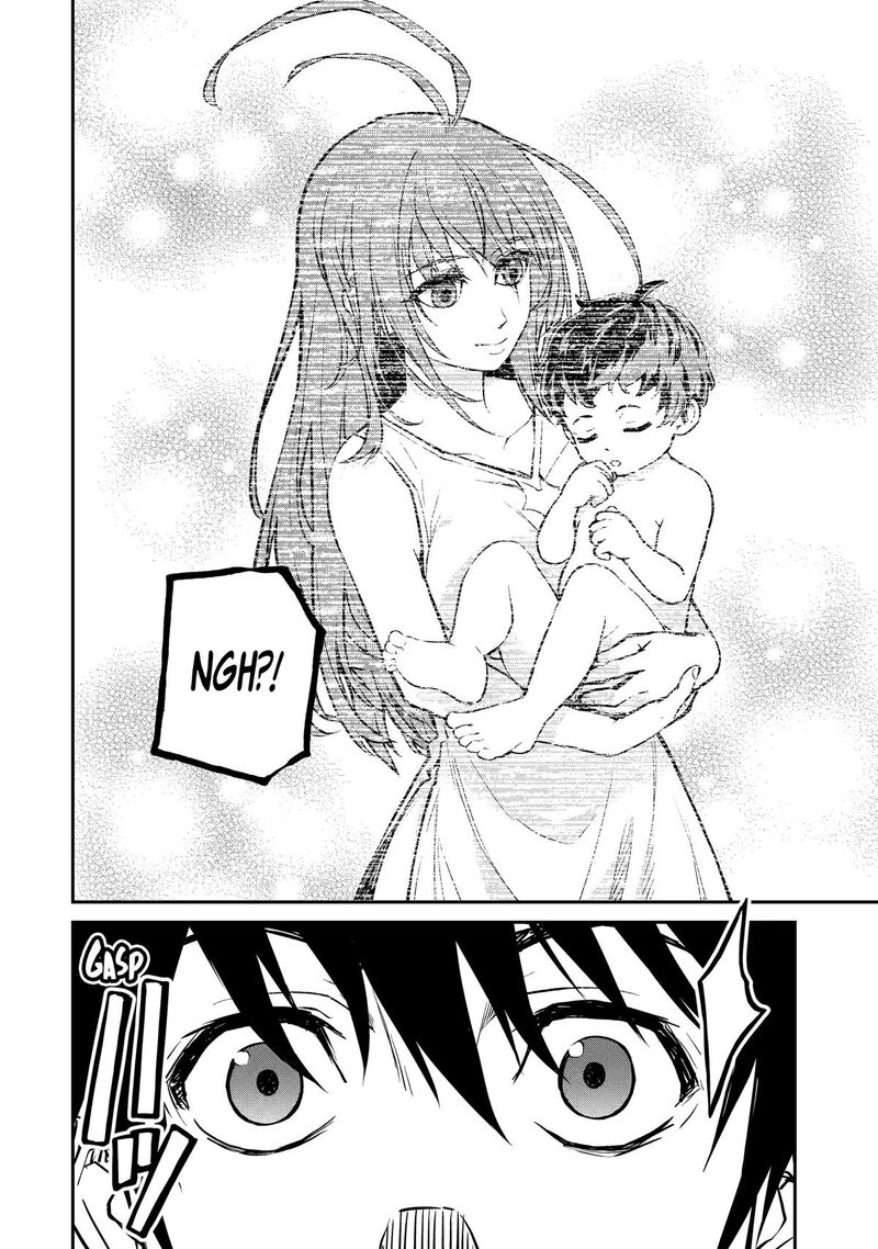 Tenseishitara Saikyou Shutachi Ga Sumau Shima Deshita Kono Shima De Slow Life Wo Tanoshimimasu Chapter 34 Page 10