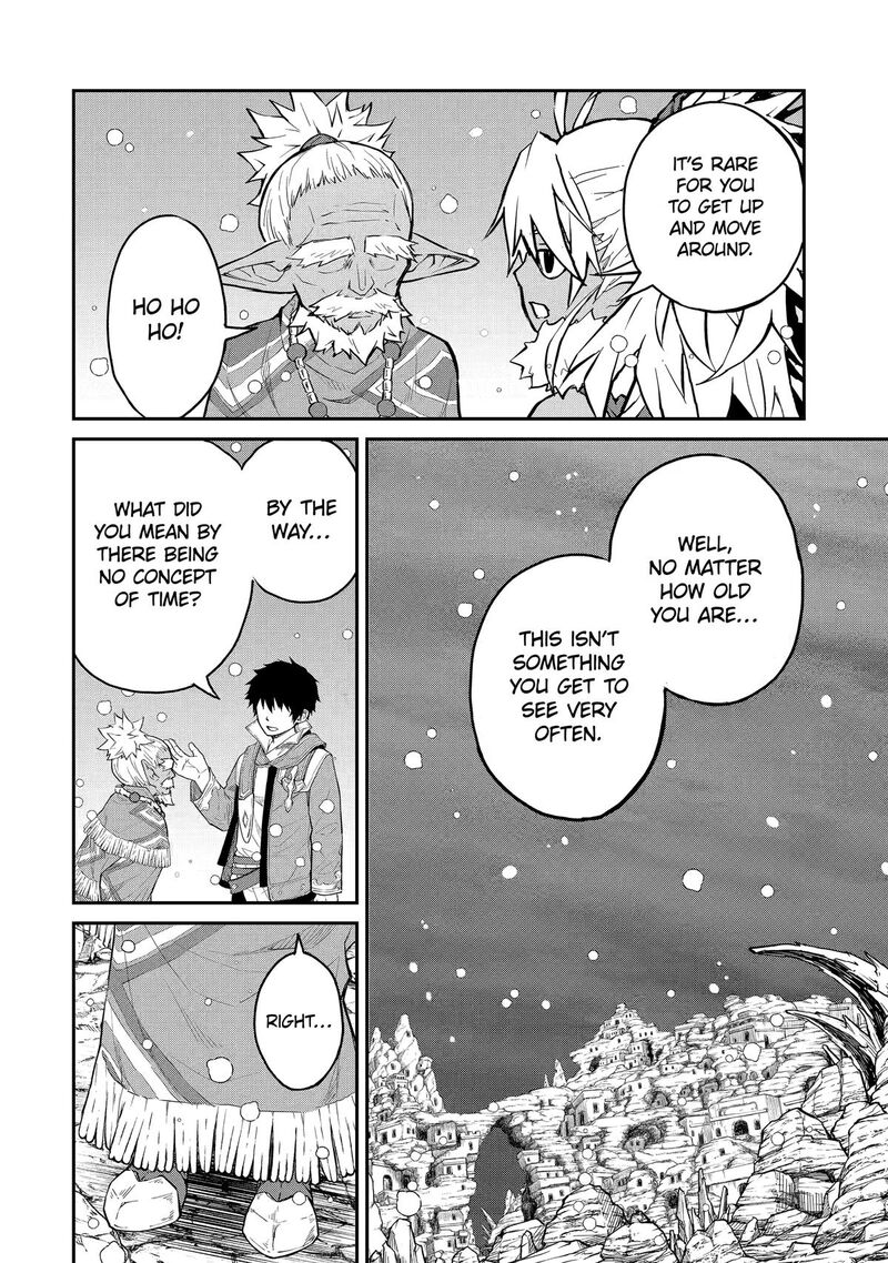 Tenseishitara Saikyou Shutachi Ga Sumau Shima Deshita Kono Shima De Slow Life Wo Tanoshimimasu Chapter 34 Page 12