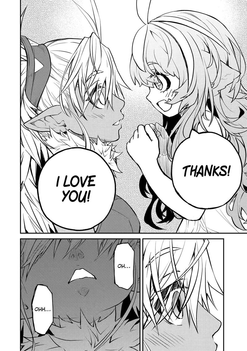 Tenseishitara Saikyou Shutachi Ga Sumau Shima Deshita Kono Shima De Slow Life Wo Tanoshimimasu Chapter 34 Page 34