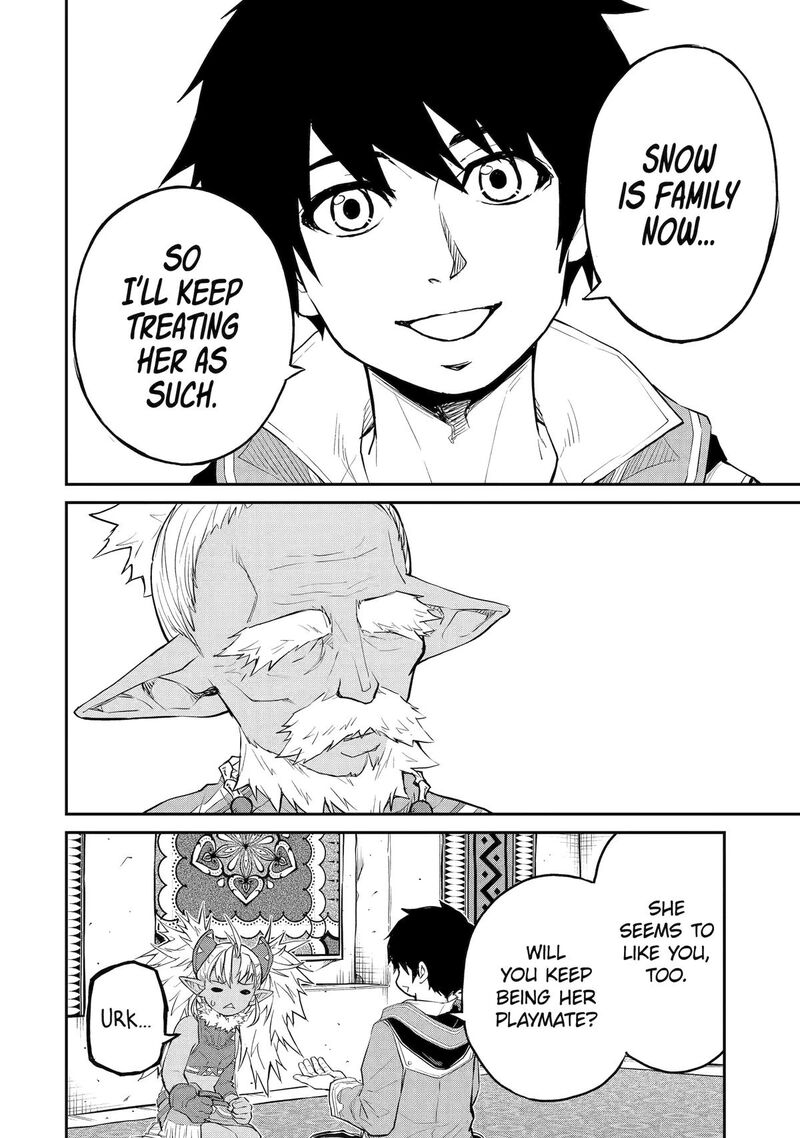 Tenseishitara Saikyou Shutachi Ga Sumau Shima Deshita Kono Shima De Slow Life Wo Tanoshimimasu Chapter 35 Page 12