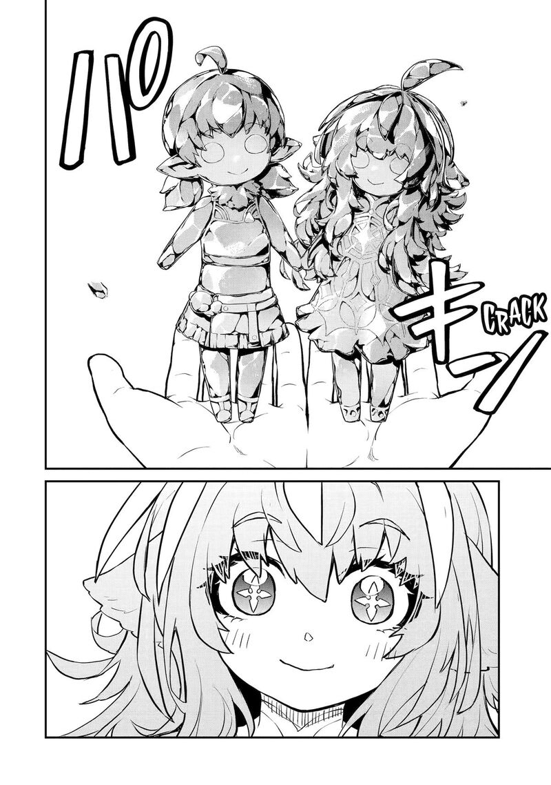 Tenseishitara Saikyou Shutachi Ga Sumau Shima Deshita Kono Shima De Slow Life Wo Tanoshimimasu Chapter 35 Page 24