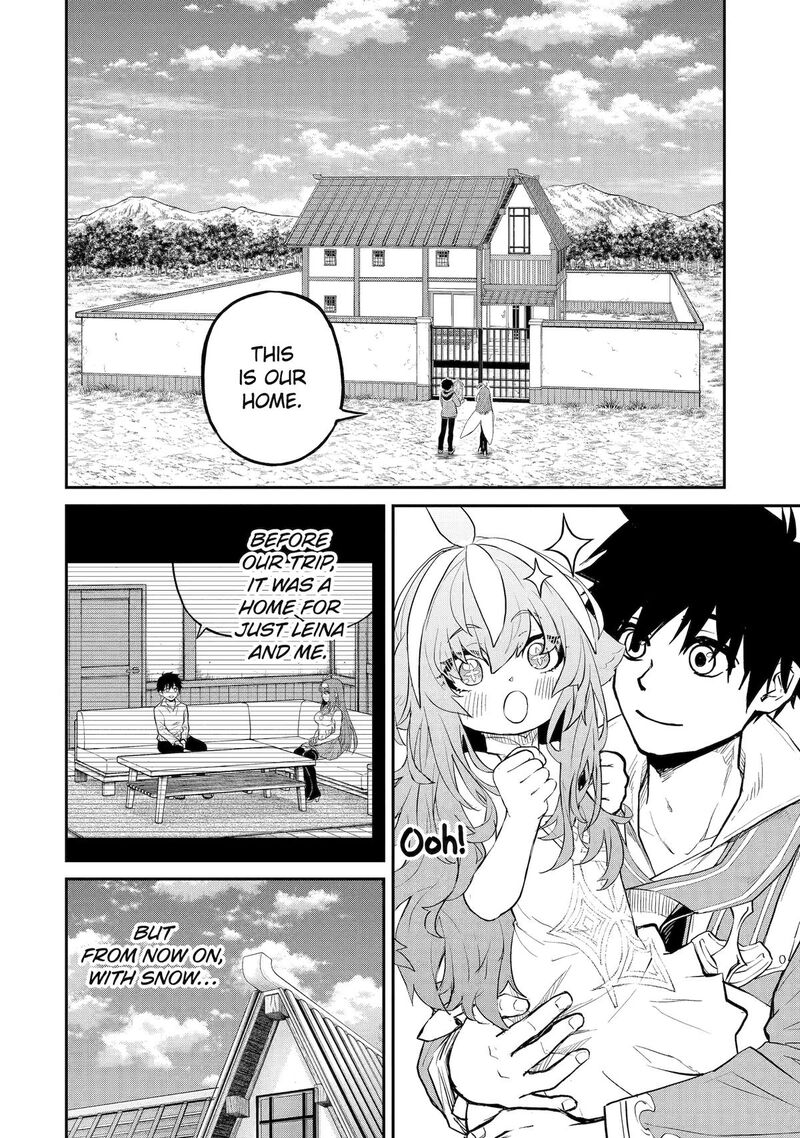 Tenseishitara Saikyou Shutachi Ga Sumau Shima Deshita Kono Shima De Slow Life Wo Tanoshimimasu Chapter 35 Page 30