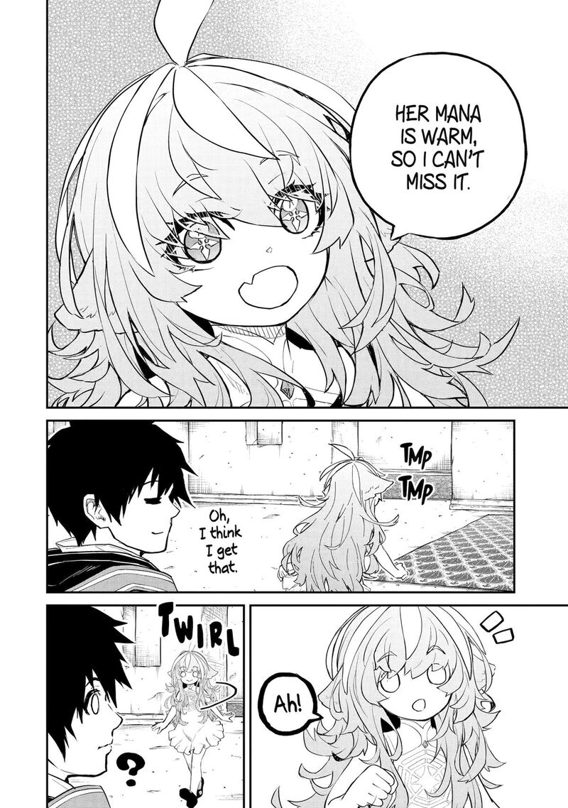 Tenseishitara Saikyou Shutachi Ga Sumau Shima Deshita Kono Shima De Slow Life Wo Tanoshimimasu Chapter 35 Page 6