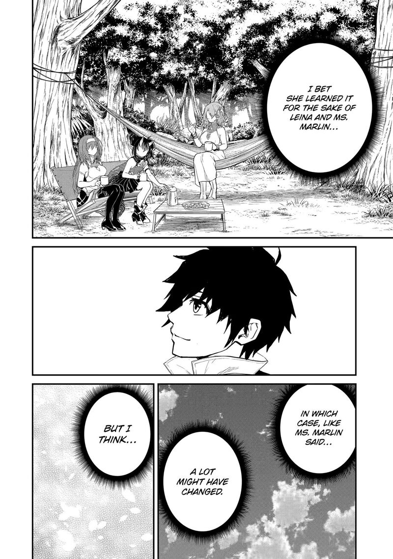 Tenseishitara Saikyou Shutachi Ga Sumau Shima Deshita Kono Shima De Slow Life Wo Tanoshimimasu Chapter 36 Page 14