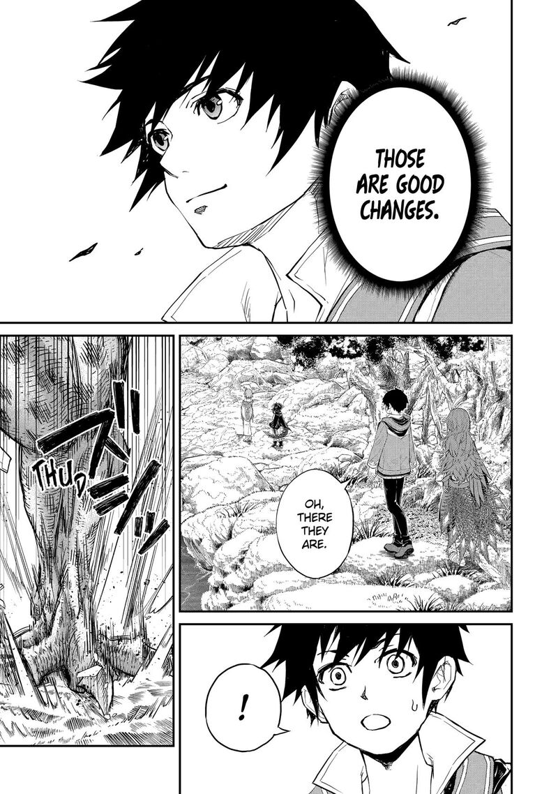 Tenseishitara Saikyou Shutachi Ga Sumau Shima Deshita Kono Shima De Slow Life Wo Tanoshimimasu Chapter 36 Page 15