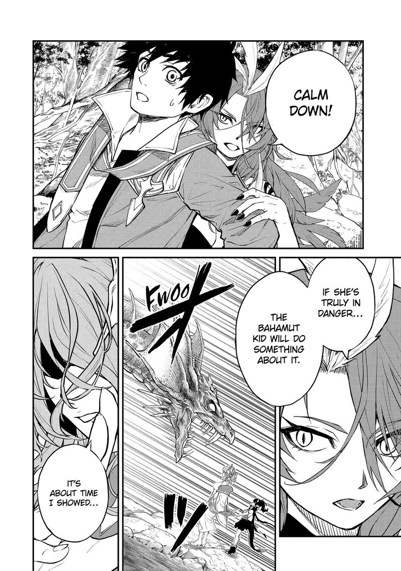 Tenseishitara Saikyou Shutachi Ga Sumau Shima Deshita Kono Shima De Slow Life Wo Tanoshimimasu Chapter 36 Page 18