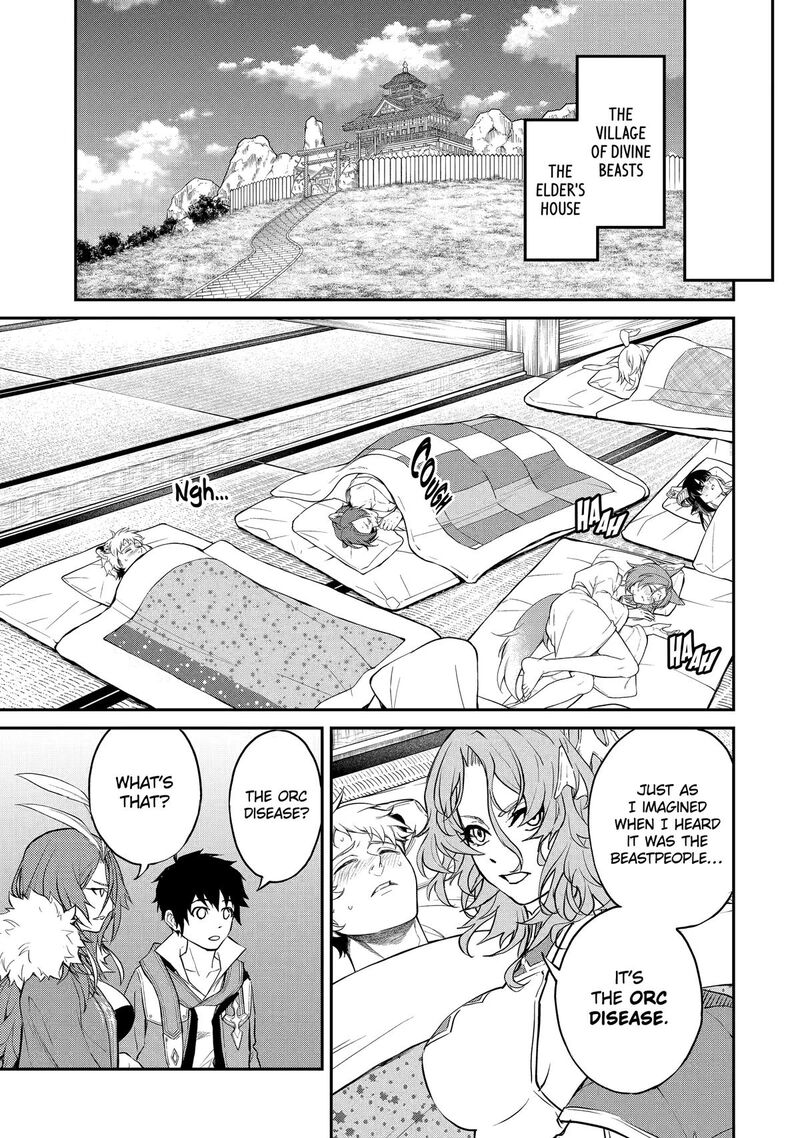 Tenseishitara Saikyou Shutachi Ga Sumau Shima Deshita Kono Shima De Slow Life Wo Tanoshimimasu Chapter 36 Page 23