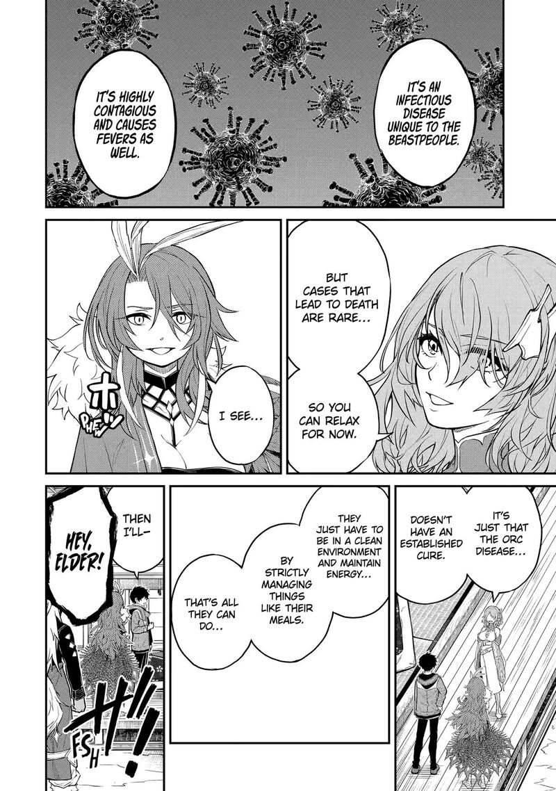 Tenseishitara Saikyou Shutachi Ga Sumau Shima Deshita Kono Shima De Slow Life Wo Tanoshimimasu Chapter 36 Page 24