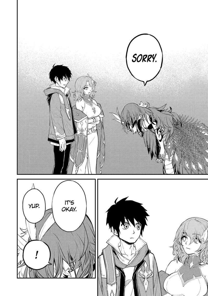 Tenseishitara Saikyou Shutachi Ga Sumau Shima Deshita Kono Shima De Slow Life Wo Tanoshimimasu Chapter 36 Page 30