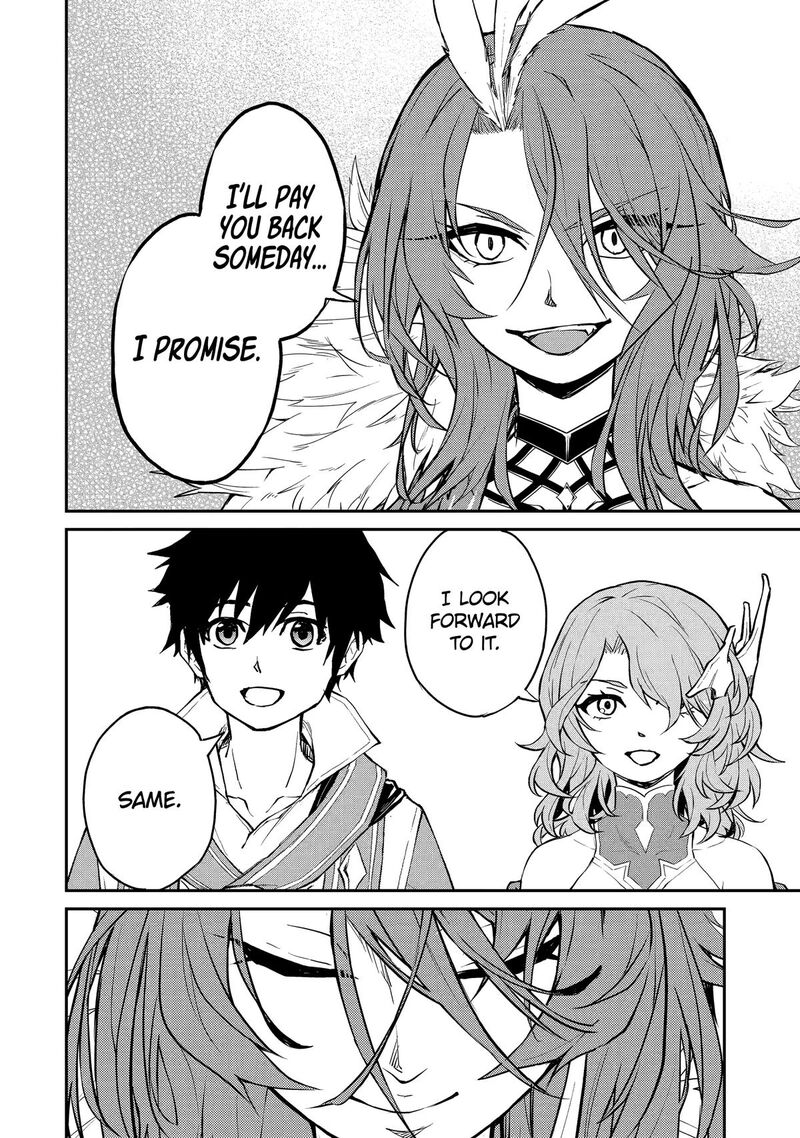 Tenseishitara Saikyou Shutachi Ga Sumau Shima Deshita Kono Shima De Slow Life Wo Tanoshimimasu Chapter 36 Page 32