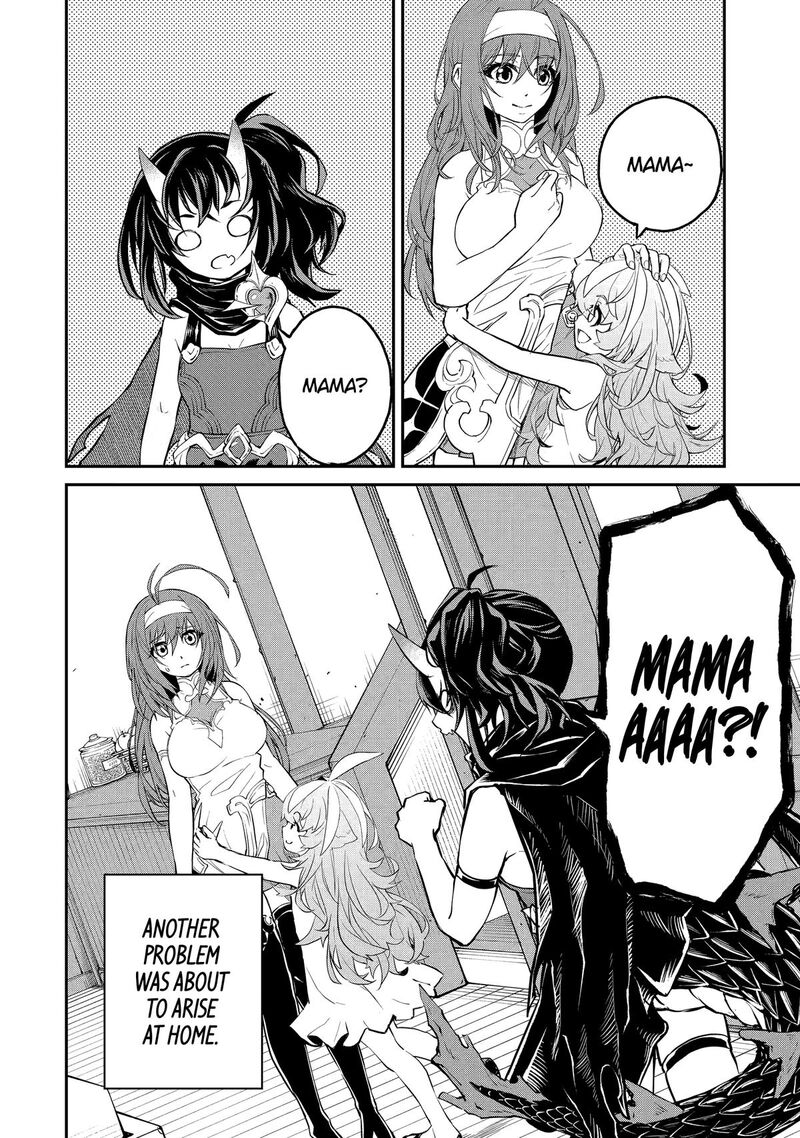 Tenseishitara Saikyou Shutachi Ga Sumau Shima Deshita Kono Shima De Slow Life Wo Tanoshimimasu Chapter 36 Page 38