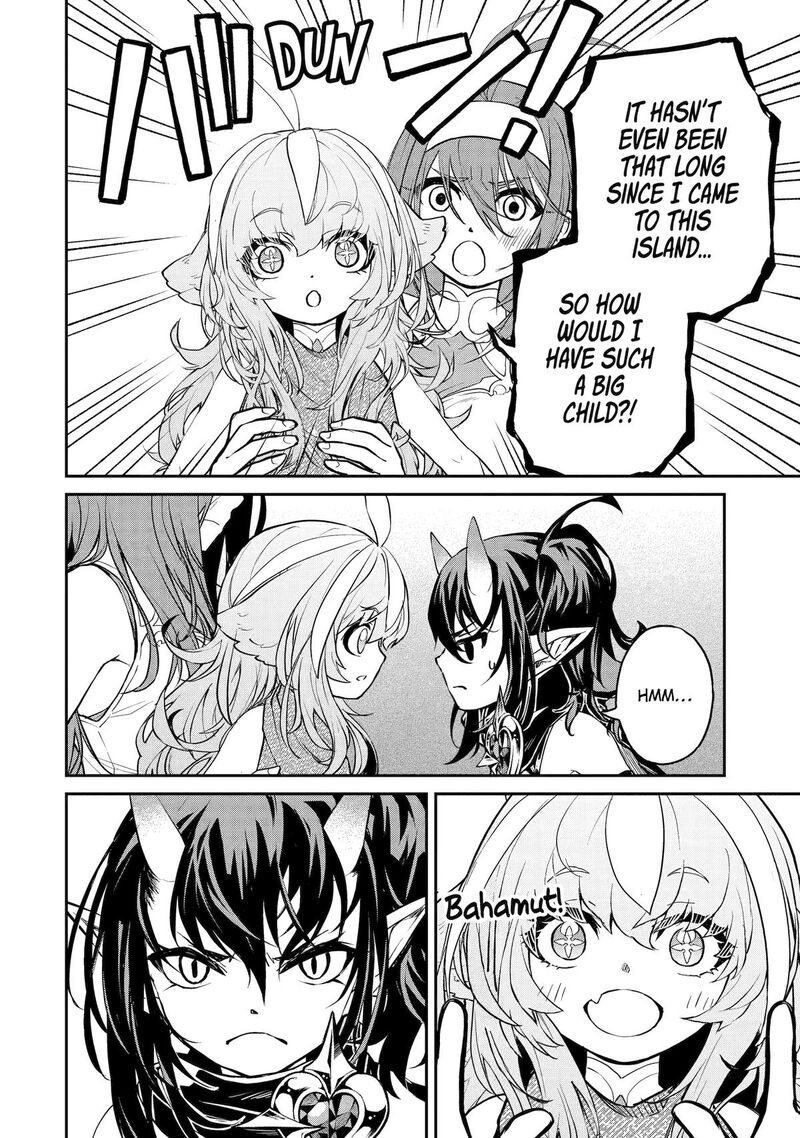 Tenseishitara Saikyou Shutachi Ga Sumau Shima Deshita Kono Shima De Slow Life Wo Tanoshimimasu Chapter 37 Page 10