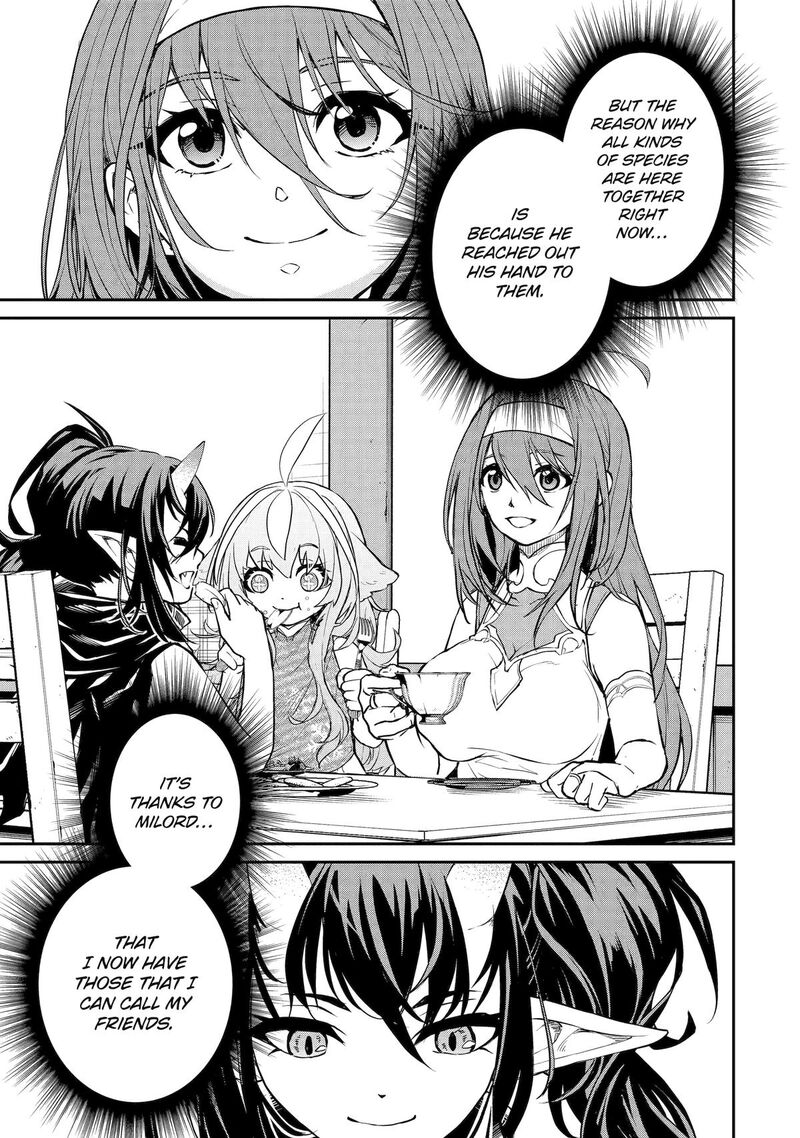 Tenseishitara Saikyou Shutachi Ga Sumau Shima Deshita Kono Shima De Slow Life Wo Tanoshimimasu Chapter 37 Page 13