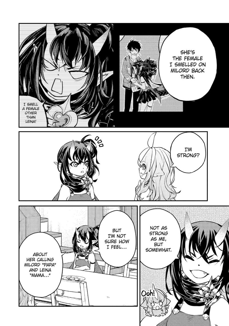 Tenseishitara Saikyou Shutachi Ga Sumau Shima Deshita Kono Shima De Slow Life Wo Tanoshimimasu Chapter 37 Page 16