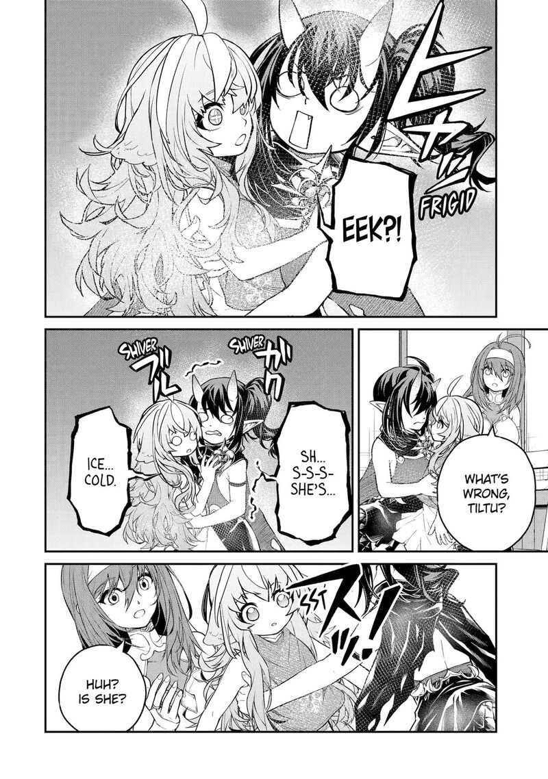 Tenseishitara Saikyou Shutachi Ga Sumau Shima Deshita Kono Shima De Slow Life Wo Tanoshimimasu Chapter 37 Page 18