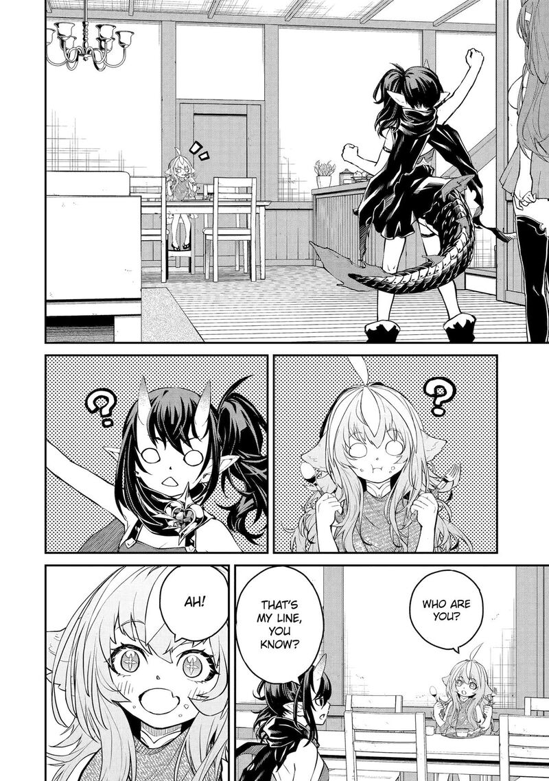 Tenseishitara Saikyou Shutachi Ga Sumau Shima Deshita Kono Shima De Slow Life Wo Tanoshimimasu Chapter 37 Page 6