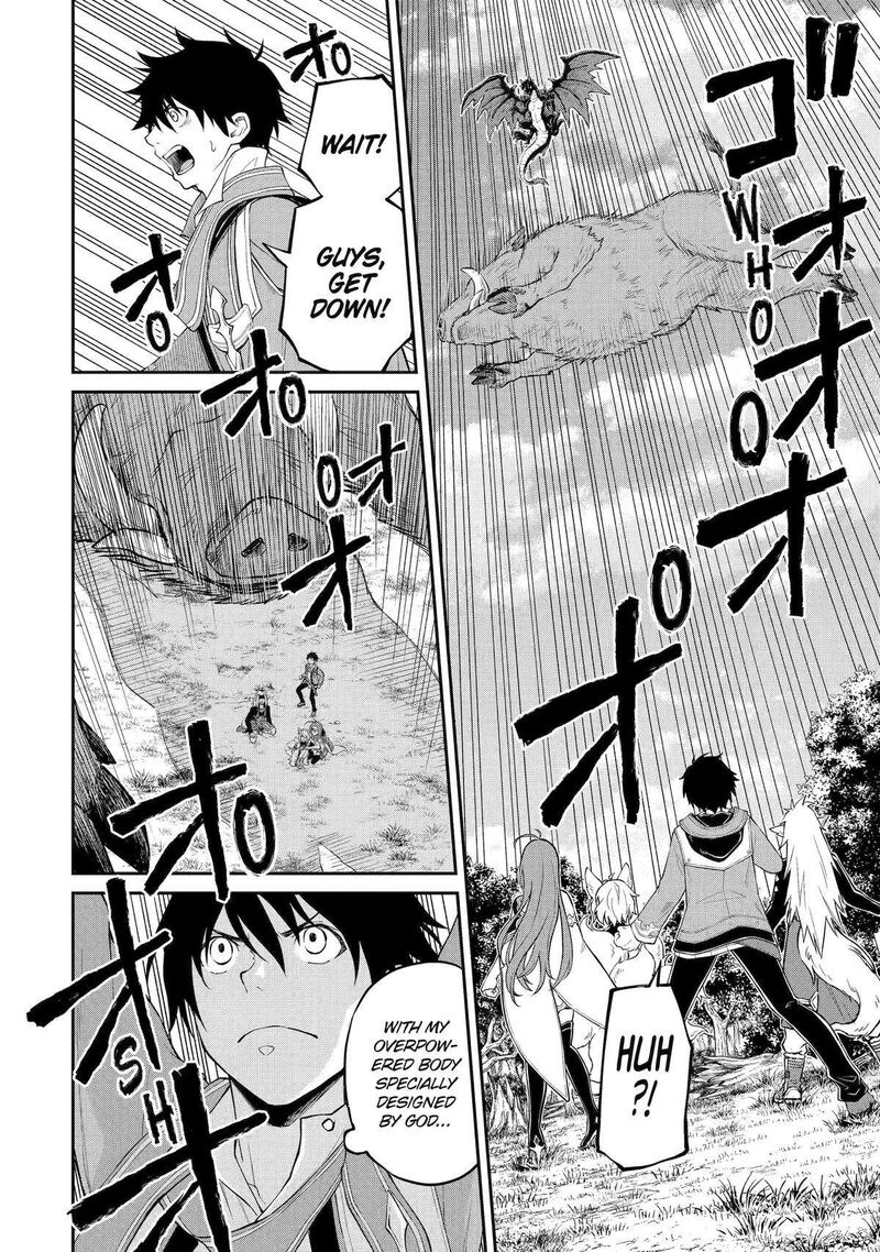 Tenseishitara Saikyou Shutachi Ga Sumau Shima Deshita Kono Shima De Slow Life Wo Tanoshimimasu Chapter 4 Page 10