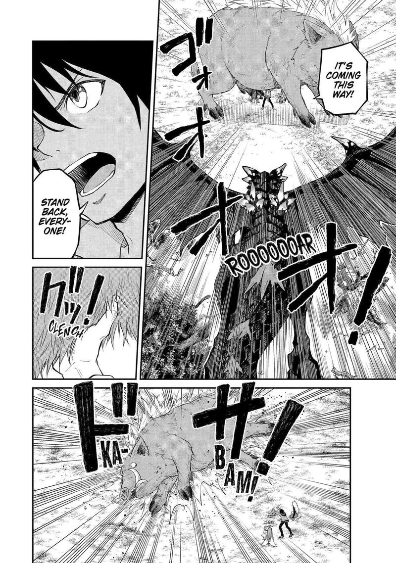 Tenseishitara Saikyou Shutachi Ga Sumau Shima Deshita Kono Shima De Slow Life Wo Tanoshimimasu Chapter 4 Page 12