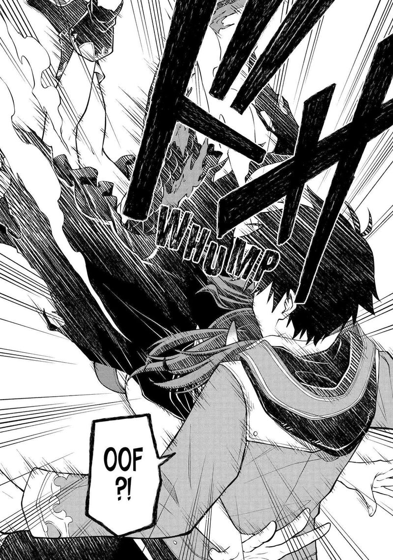 Tenseishitara Saikyou Shutachi Ga Sumau Shima Deshita Kono Shima De Slow Life Wo Tanoshimimasu Chapter 4 Page 15