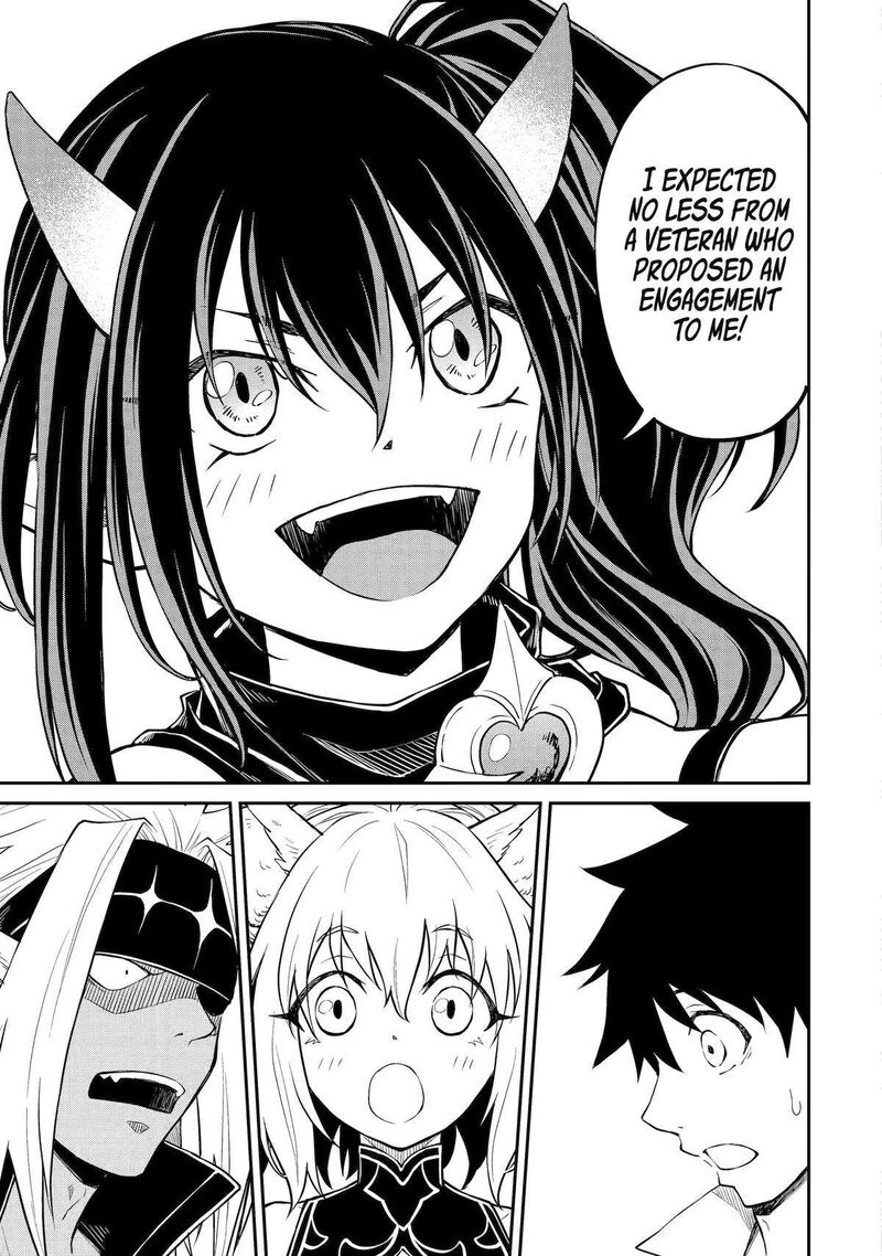 Tenseishitara Saikyou Shutachi Ga Sumau Shima Deshita Kono Shima De Slow Life Wo Tanoshimimasu Chapter 4 Page 16