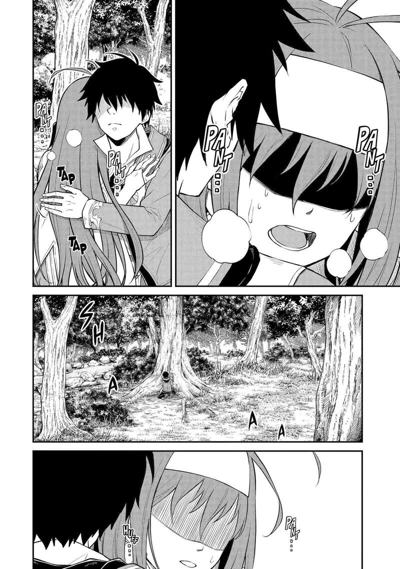 Tenseishitara Saikyou Shutachi Ga Sumau Shima Deshita Kono Shima De Slow Life Wo Tanoshimimasu Chapter 4 Page 21