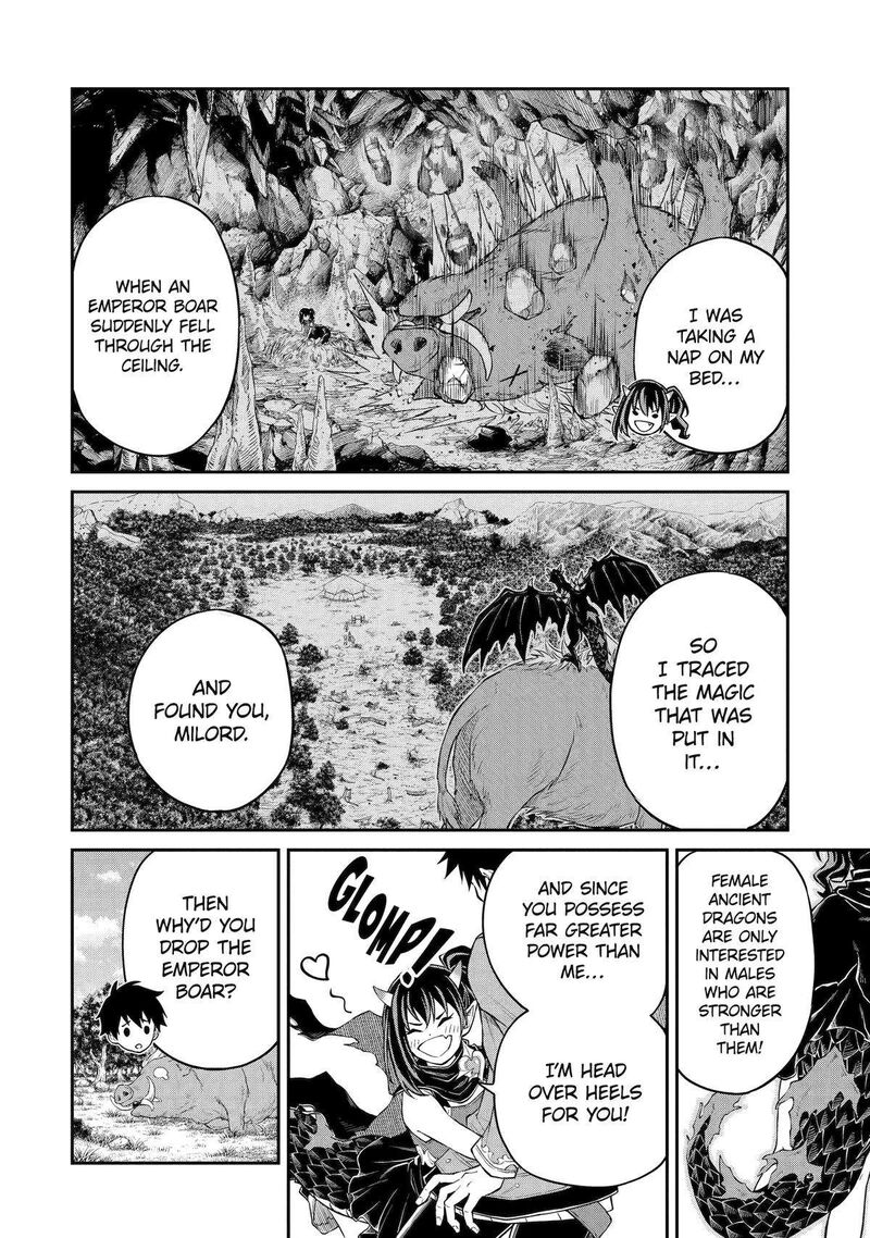 Tenseishitara Saikyou Shutachi Ga Sumau Shima Deshita Kono Shima De Slow Life Wo Tanoshimimasu Chapter 4 Page 31