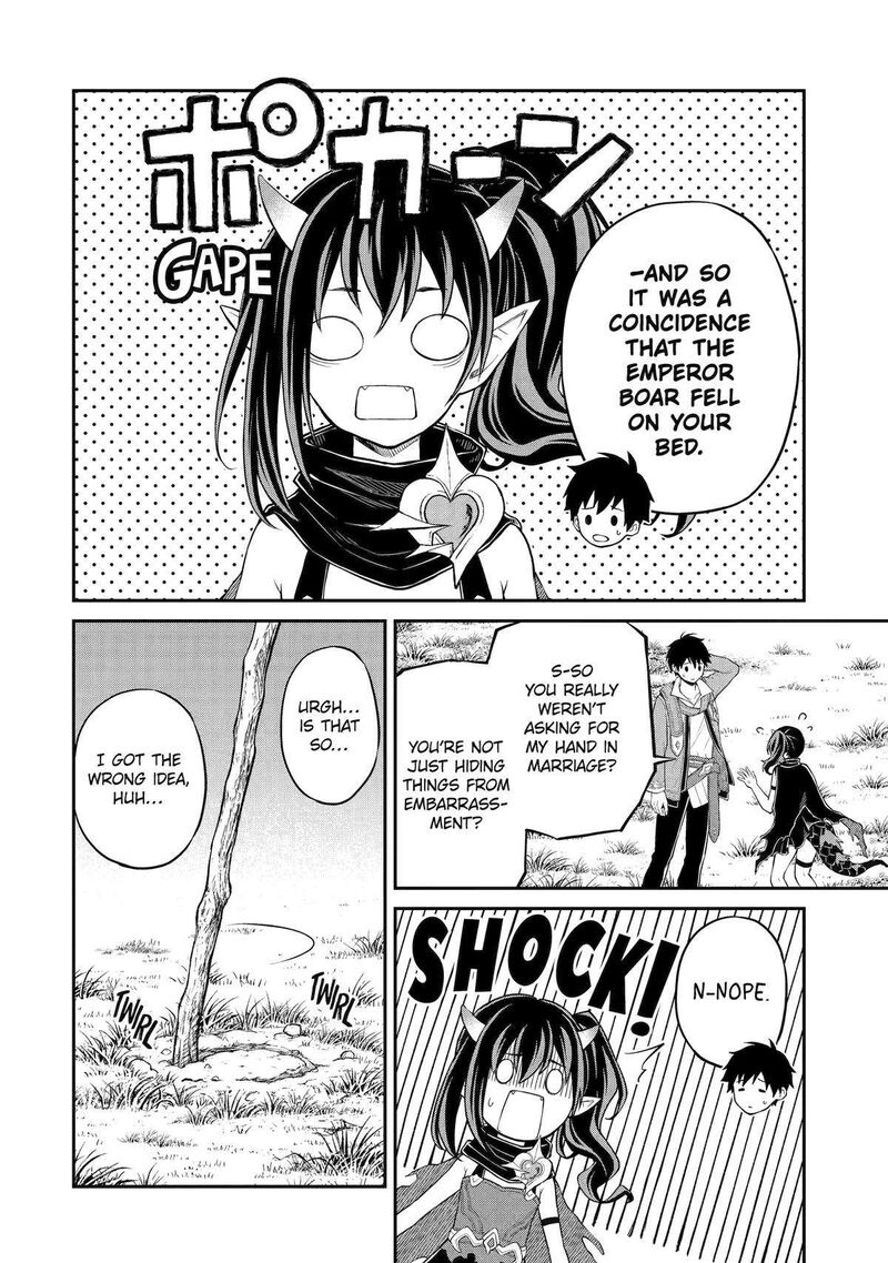 Tenseishitara Saikyou Shutachi Ga Sumau Shima Deshita Kono Shima De Slow Life Wo Tanoshimimasu Chapter 4 Page 33