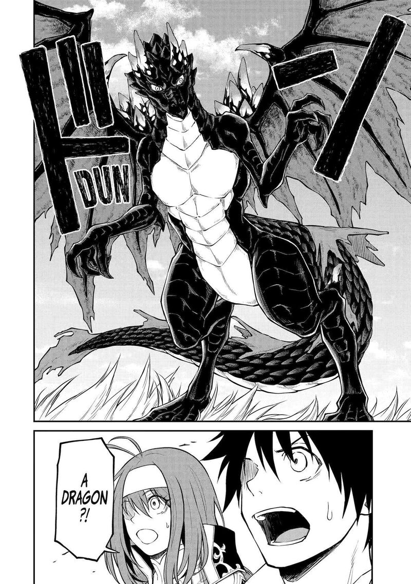 Tenseishitara Saikyou Shutachi Ga Sumau Shima Deshita Kono Shima De Slow Life Wo Tanoshimimasu Chapter 4 Page 8