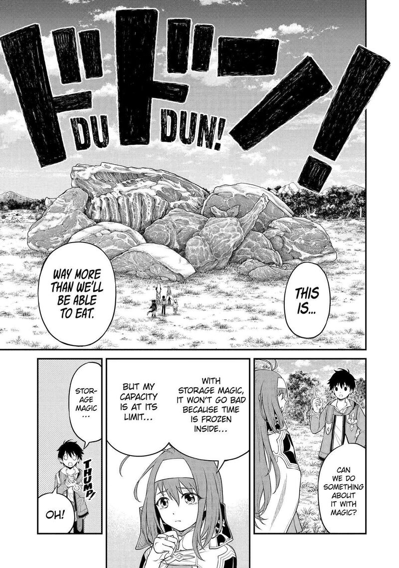 Tenseishitara Saikyou Shutachi Ga Sumau Shima Deshita Kono Shima De Slow Life Wo Tanoshimimasu Chapter 5 Page 13