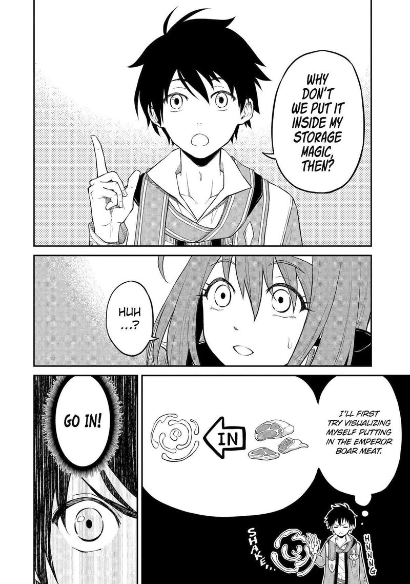 Tenseishitara Saikyou Shutachi Ga Sumau Shima Deshita Kono Shima De Slow Life Wo Tanoshimimasu Chapter 5 Page 14