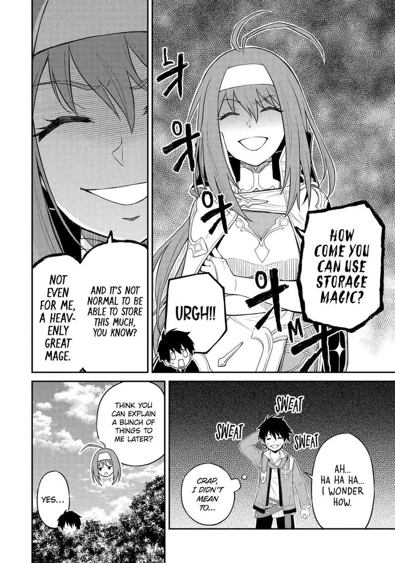 Tenseishitara Saikyou Shutachi Ga Sumau Shima Deshita Kono Shima De Slow Life Wo Tanoshimimasu Chapter 5 Page 16