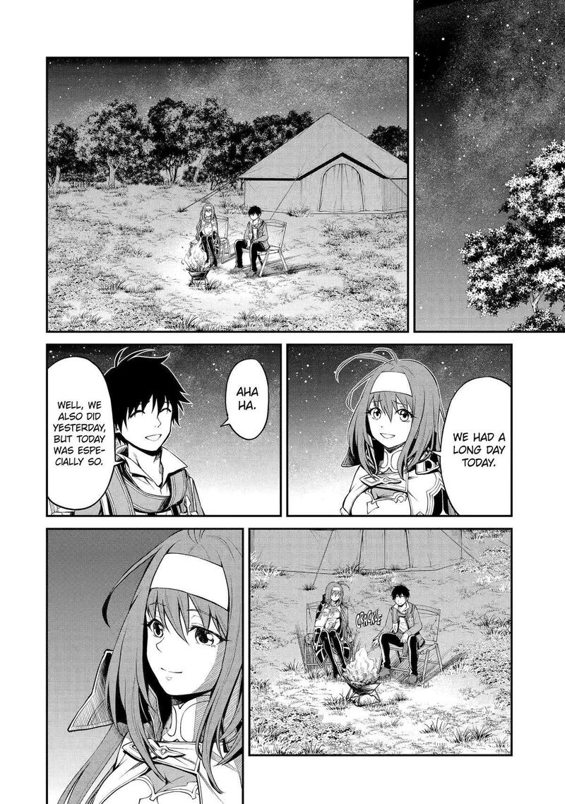 Tenseishitara Saikyou Shutachi Ga Sumau Shima Deshita Kono Shima De Slow Life Wo Tanoshimimasu Chapter 5 Page 22