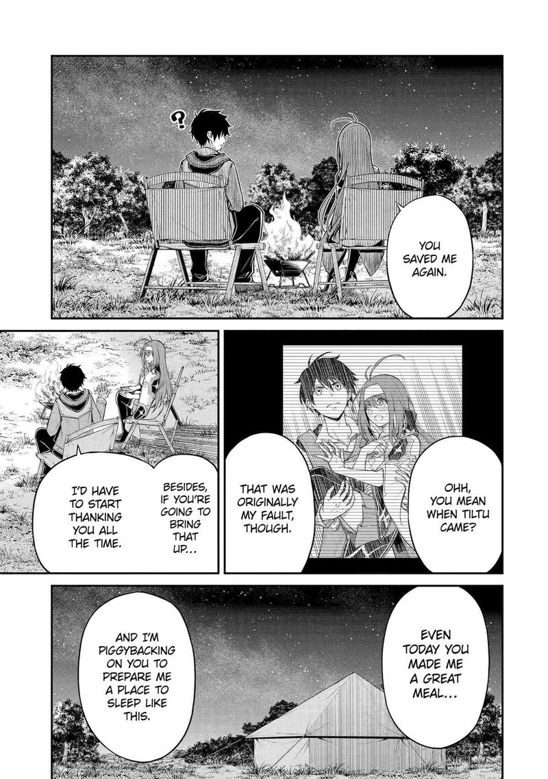 Tenseishitara Saikyou Shutachi Ga Sumau Shima Deshita Kono Shima De Slow Life Wo Tanoshimimasu Chapter 5 Page 23