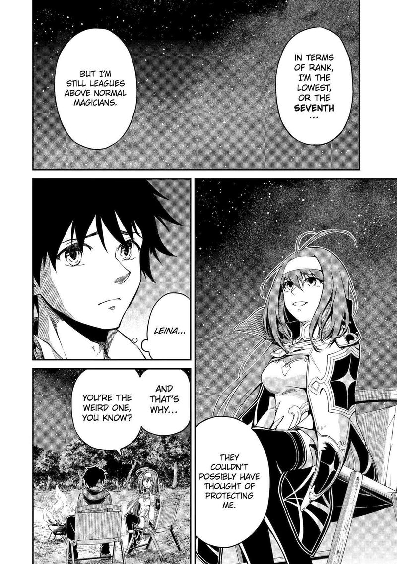 Tenseishitara Saikyou Shutachi Ga Sumau Shima Deshita Kono Shima De Slow Life Wo Tanoshimimasu Chapter 5 Page 26