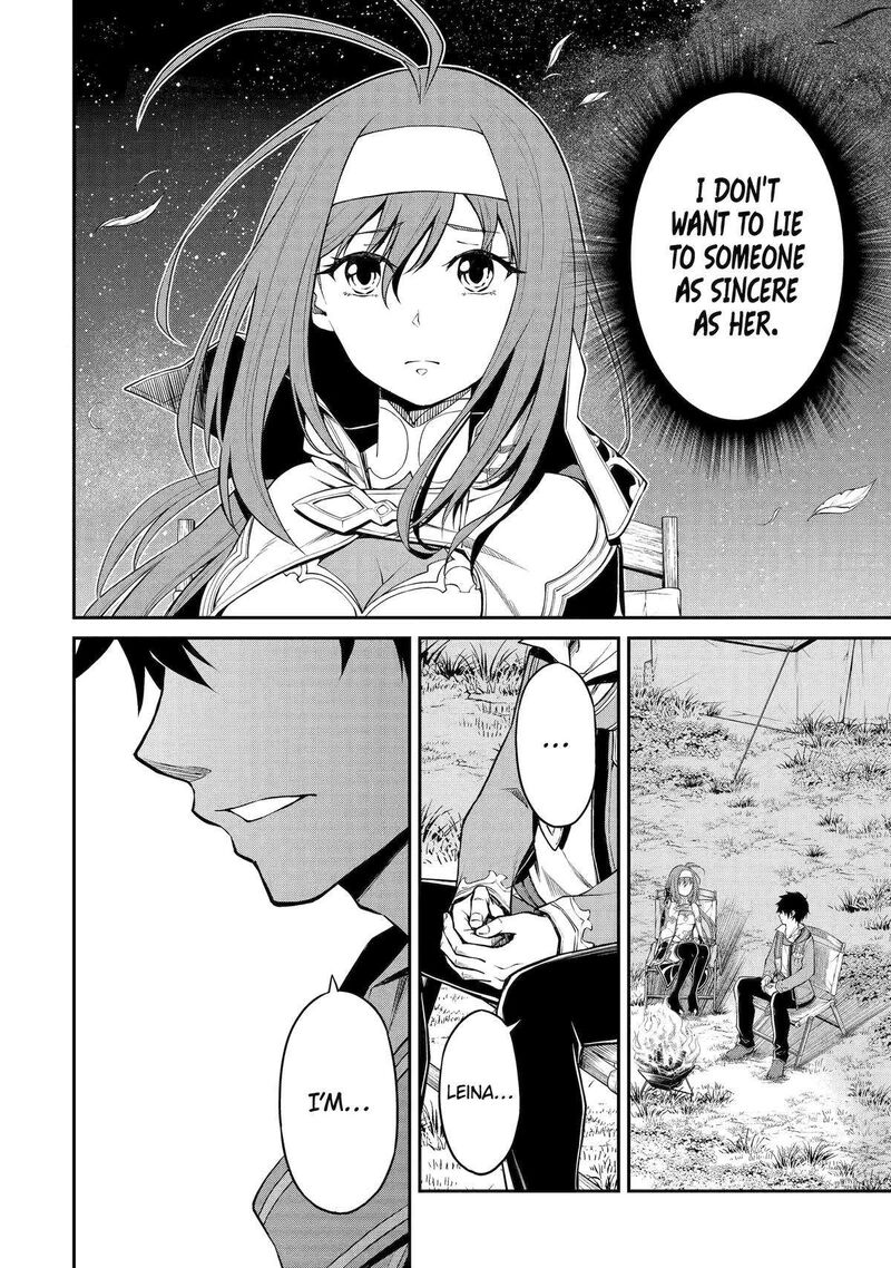 Tenseishitara Saikyou Shutachi Ga Sumau Shima Deshita Kono Shima De Slow Life Wo Tanoshimimasu Chapter 5 Page 31