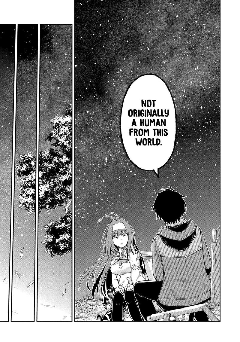 Tenseishitara Saikyou Shutachi Ga Sumau Shima Deshita Kono Shima De Slow Life Wo Tanoshimimasu Chapter 5 Page 32