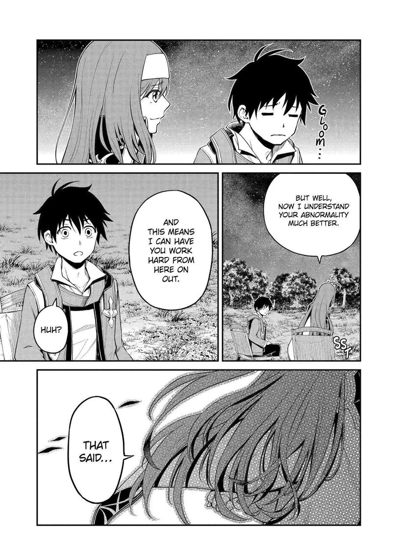 Tenseishitara Saikyou Shutachi Ga Sumau Shima Deshita Kono Shima De Slow Life Wo Tanoshimimasu Chapter 5 Page 36