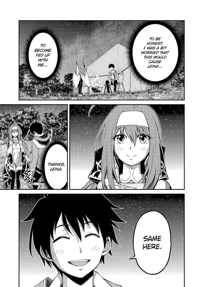 Tenseishitara Saikyou Shutachi Ga Sumau Shima Deshita Kono Shima De Slow Life Wo Tanoshimimasu Chapter 5 Page 38